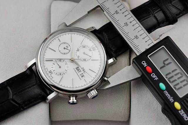 IWC watch man-280